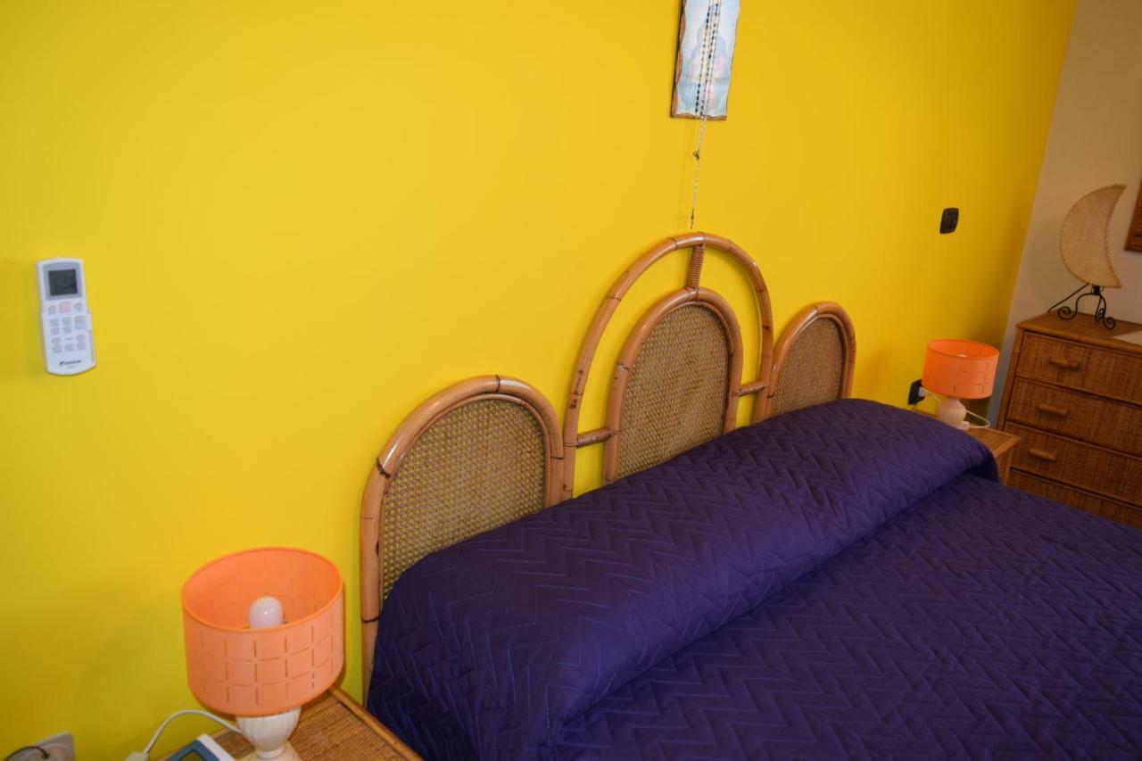 Bed and Breakfast Bed &Breakfast Pinetamare Castel Volturno Exteriér fotografie
