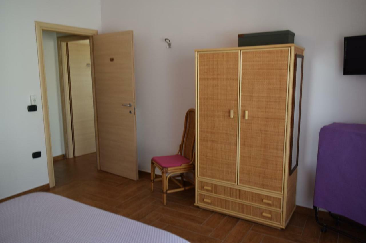 Bed and Breakfast Bed &Breakfast Pinetamare Castel Volturno Exteriér fotografie