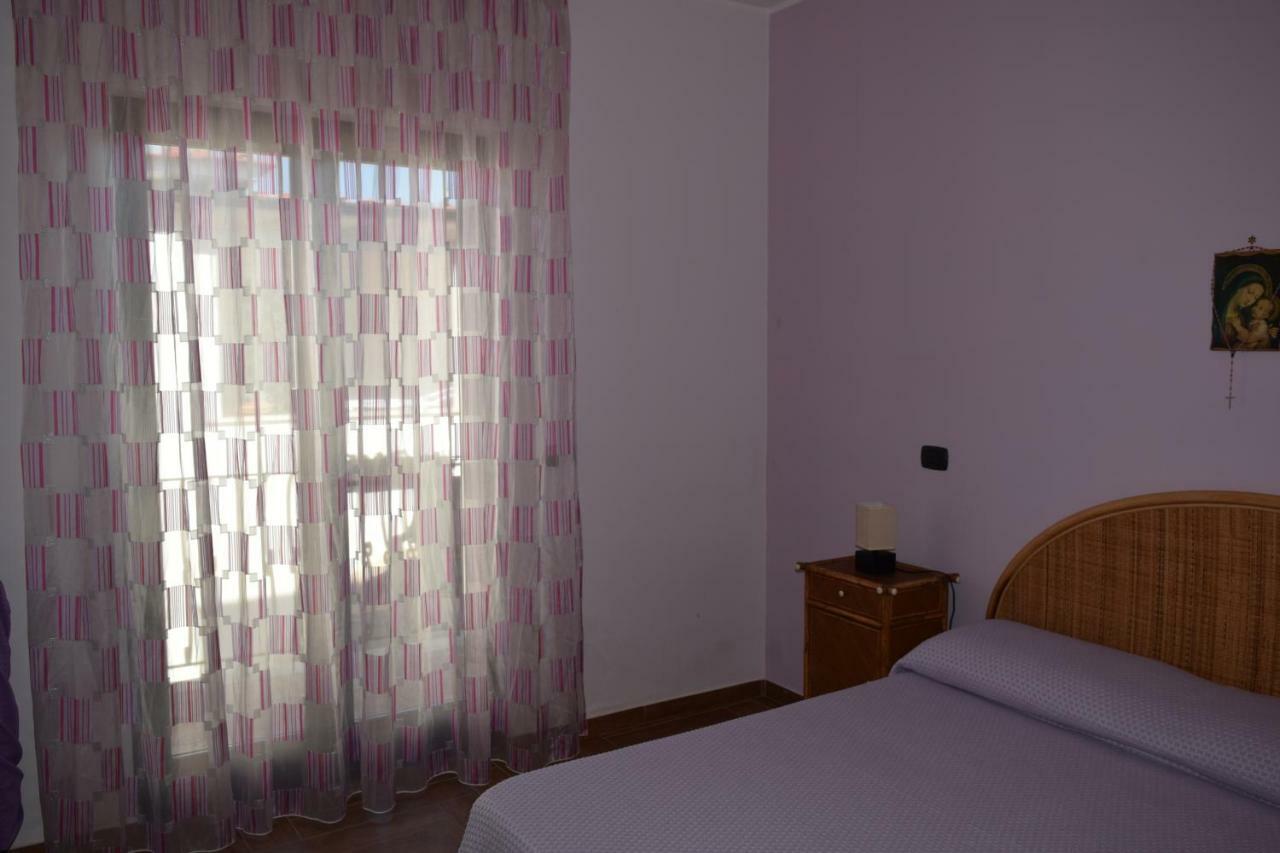Bed and Breakfast Bed &Breakfast Pinetamare Castel Volturno Exteriér fotografie